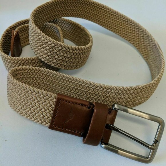 tommy bahama stretch belt